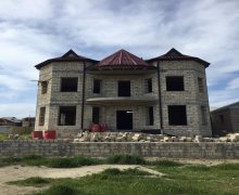 suraxanida heyet evleri/villa Suraxanı r.