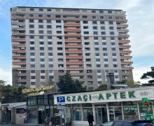 Satılır Yeni Tikili Memar Əcəmi m., 4-cü mikrorayon, Nəsimi r. Satılır Yeni Tikili Memar Əcəmi m., 4-cü mikrorayon, Nəsimi r.
