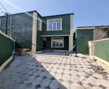 Satılır Həyət evi/villa Koroğlu m., Zabrat qəs., Sabunçu r.