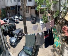 Kirayə (aylıq) Ofis 28 May m., Nəsimi r.