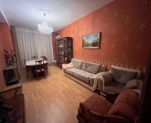 28 mayda satilan bina evleri 28 May m., Nəsimi r.