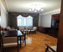 Аренда Вторичка Статистика, Насими р.