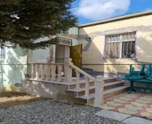 Satılır Həyət evi/villa Mehdiabad, Abşeron r.