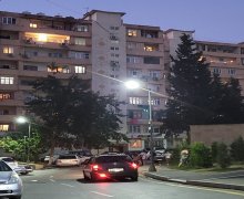 Satılır Köhnə Tikili Yeni Günəşli qəs., Suraxanı r.