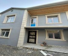 Satılır Həyət evi/villa Masazır, Abşeron r.