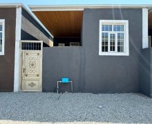 Satılır Həyət evi/villa Məhəmmədli, Abşeron r.