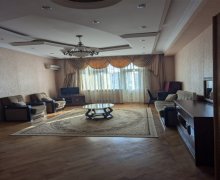 Kirayə (aylıq) Yeni Tikili Nizami m., Yasamal r.