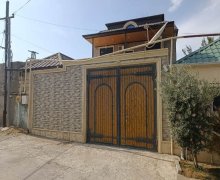 badamdarda satilan villalar/villa Badamdar qəs., Səbail r.