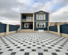 Satılır Həyət evi/villa Masazır, Abşeron r.