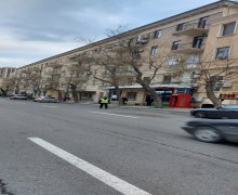 Satılır Obyekt 28 May m., Səbail r.