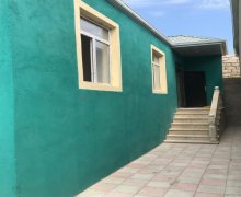 Satılır Həyət evi/villa Binə qəs., Xəzər r.