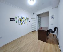 Kirayə (aylıq) Ofis Gənclik m., Nərimanov r.