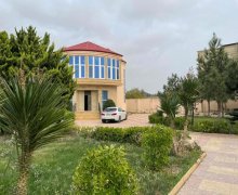 Kirayə (aylıq) Bağ evi Nardaran qəs., Sabunçu r.