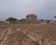 Satılır Torpaq Türkan, Xəzər r.