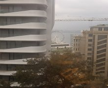 Satılır Köhnə Tikili Bayıl qəs., Səbail r.