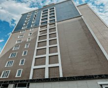 Satılır Yeni Tikili Memar Əcəmi m., Nəsimi r.