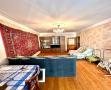 Satılır Köhnə Tikili Həzi Aslanov m., Xətai r.