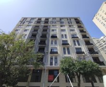 Kirayə (aylıq) Obyekt Gənclik m., Nəsimi r.