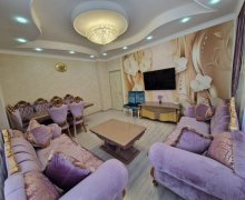 ag seherde aylıq evler Ağ şəhər, Xətai r.