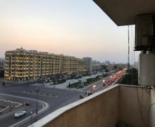 Kirayə (aylıq) Yeni Tikili Gənclik m., Nərimanov r.
