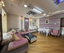 Kirayə (aylıq) Yeni Tikili Nəriman Nərimanov m., Nərimanov r.