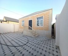 Satılır Həyət evi/villa Koroğlu m., Ramana qəs., Sabunçu r.