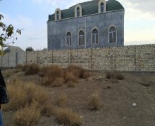 Satılır Torpaq Gəncə ş.