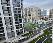 Satılır Yeni Tikili Koroğlu m., Nərimanov r.