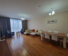 Kirayə (aylıq) Yeni Tikili Elmlər akademiyası m., Yasamal r.