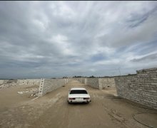 Satılır Torpaq Şüvəlan, Xəzər r.