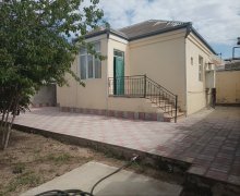Satılır Həyət evi/villa Binə qəs., Xəzər r.