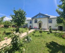 Kirayə (günlük) Həyət evi/villa Qəbələ ş.