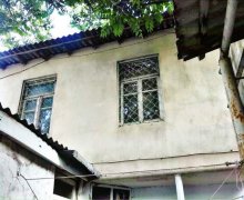 Kirayə (aylıq) Həyət evi/villa Bayıl qəs., Səbail r.