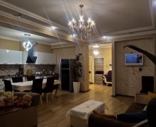 Kirayə (aylıq) Yeni Tikili Həzi Aslanov m., Xətai r.