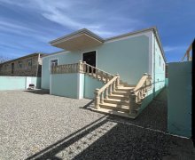 binede heyet evleri/villa Binə qəs., Xəzər r.