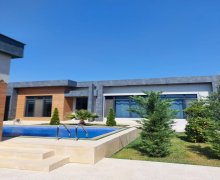 bag evleri proyektleri Şüvəlan, Xəzər r.