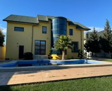 Kirayə (günlük) Həyət evi/villa Bilgəh qəs., Sabunçu r.