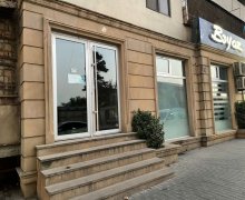 Kirayə (aylıq) Obyekt Nəriman Nərimanov m., Nərimanov r.