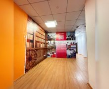 Kirayə (aylıq) Ofis 28 May m., Nəsimi r.