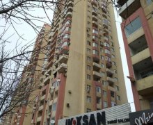 Kirayə (aylıq) Yeni Tikili İnşaatçılar m., Yasamal r.
