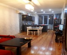 Kirayə (aylıq) Yeni Tikili 20 Yanvar m., Yasamal r.