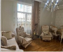 yasamalda ipoteka evler Elmlər akademiyası m., Yasamal r.