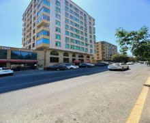 Satılır Obyekt 20 Yanvar m., 4-cü mikrorayon, Nəsimi r.