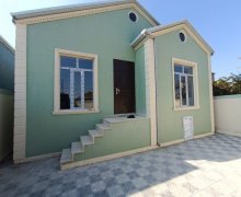 Satılır Həyət evi/villa Binə qəs., Xəzər r.