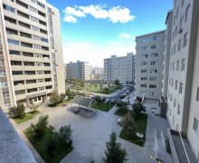 Satılır Yeni Tikili İnşaatçılar m., Yasamal r.