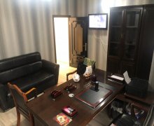 Satılır Ofis Memar Əcəmi m., 2-ci mikrorayon, Nəsimi r.