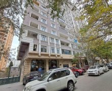 Kirayə (aylıq) Ofis Nəriman Nərimanov m., Nərimanov r.