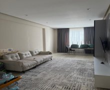 Satılır Yeni Tikili Badamdar qəs., Səbail r.