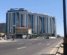 Kirayə (aylıq) Ofis Xətai m., Xətai r.