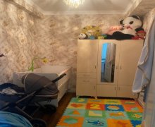 genclikde evlerin qiymeti Gənclik m., Nərimanov r.